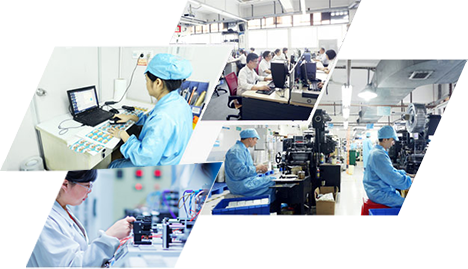 個(gè)性化定制、滿足各行業(yè)需求